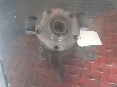 Gebrauchtes Autoersatzteil HINTERER LINKER ACHSGEL zum AUDI ALLROAD QUATTRO (4B5)  OEM-IAM-Referenzen 4Z7505435B  