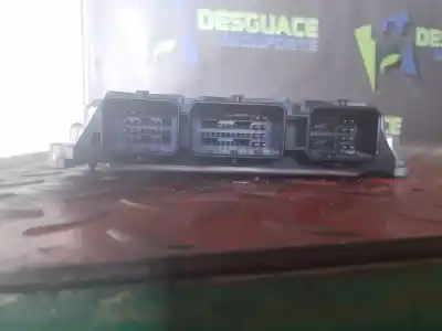 Second-hand car spare part ecu engine control for ford focus lim. (cb4) trend oem iam references 8m5112a650  0281015242