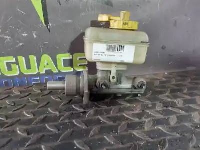 Pezzo di ricambio per auto di seconda mano Pompa Freni per AUDI A3 (8L) 1.9 TDI Ambiente Riferimenti OEM IAM 21027099  