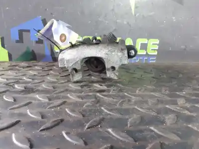 Автозапчасти б/у ЗАДНИЙ ПРАВЫЙ ТОРМОЗНОЙ СУППОРТ за FORD FOCUS LIM. (CB4)  ссылки OEM IAM 3M512M088BA  2080513