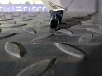 Second-hand car spare part sensor for dacia duster laureate 4x4 oem iam references 8200385078  