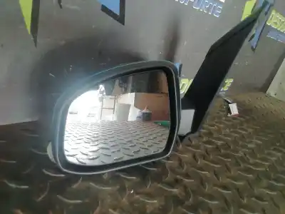 Second-hand car spare part Left Rearview Mirror for FORD FOCUS LIM. (CB4) Trend OEM IAM references 212836367  