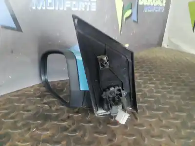 Second-hand car spare part left rearview mirror for ford focus lim. (cb4) trend oem iam references 212836367  