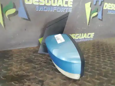 Second-hand car spare part left rearview mirror for ford focus lim. (cb4) trend oem iam references 212836367  