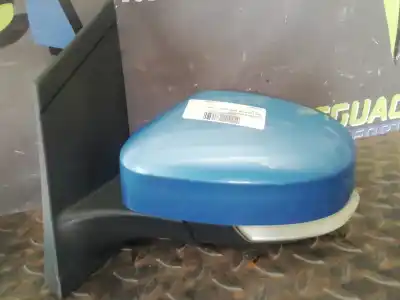 Second-hand car spare part left rearview mirror for ford focus lim. (cb4) trend oem iam references 212836367  