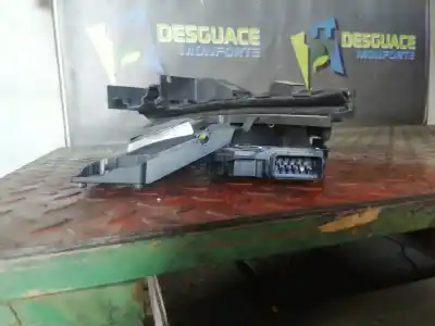 Second-hand car spare part Left Front Door Lock for FORD FOCUS LIM. (CB4) Trend OEM IAM references 3M5AR21813ET  