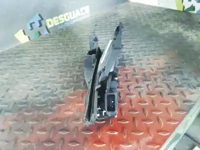 Second-hand car spare part Right Side Door Lock for FORD FOCUS LIM. (CB4) Trend OEM IAM references   