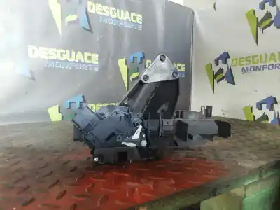 Second-hand car spare part right side door lock for ford focus lim. (cb4) trend oem iam references   