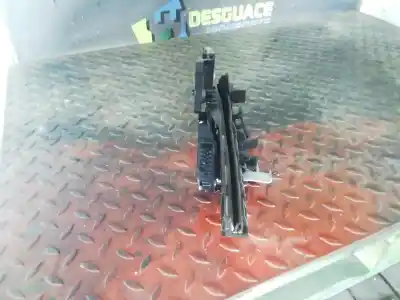 Second-hand car spare part Rear Left Door Lock for FORD FOCUS LIM. (CB4) Trend OEM IAM references 4M5AA26413BE  