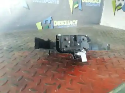 Second-hand car spare part rear left door lock for ford focus lim. (cb4) trend oem iam references 4m5aa26413be  