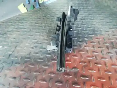 Second-hand car spare part Rear Right Door Lock for FORD FOCUS LIM. (CB4) Trend OEM IAM references 4M5AA26412BE  