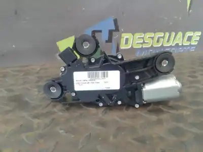 Second-hand car spare part Rear Windshield Wiper Motor for FORD FOCUS LIM. (CB4) Trend OEM IAM references   