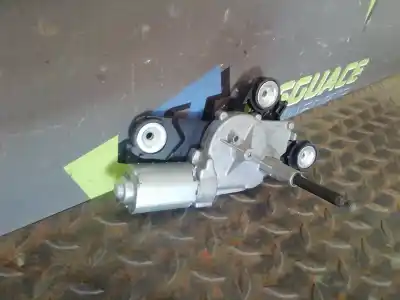 Second-hand car spare part rear windshield wiper motor for ford focus lim. (cb4) trend oem iam references   