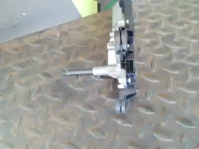 Second-hand car spare part rear windshield wiper motor for ford focus lim. (cb4) trend oem iam references   