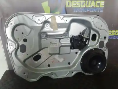 Second-hand car spare part Left Front Window Motor for FORD FOCUS LIM. (CB4) Trend OEM IAM references 4M5T14A389  984570211