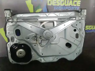 Peça sobressalente para automóvel em segunda mão motor elevador vidro dianteiro esquerdo por ford focus lim. (cb4) trend referências oem iam 4m5t14a389  984570211