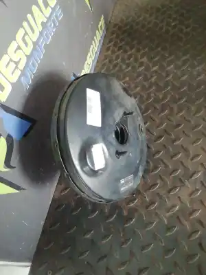 Peça sobressalente para automóvel em segunda mão servo freio por ford focus lim. (cb4) trend referências oem iam 6m512b195fh  