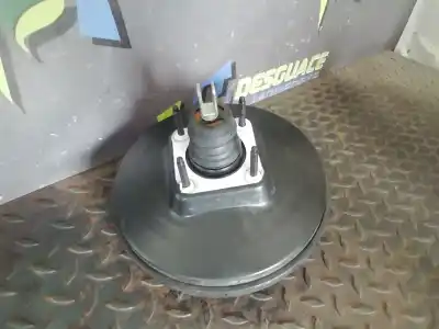 Peça sobressalente para automóvel em segunda mão servo freio por ford focus lim. (cb4) trend referências oem iam 6m512b195fh  