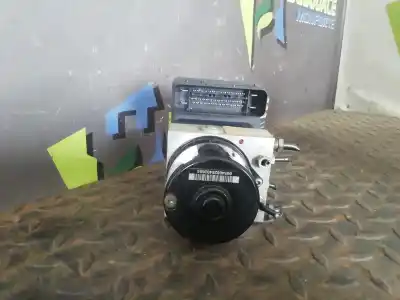 Peça sobressalente para automóvel em segunda mão abs por ford focus lim. (cb4) trend referências oem iam 8m512c405ca  