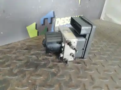 Peça sobressalente para automóvel em segunda mão abs por ford focus lim. (cb4) trend referências oem iam 8m512c405ca  