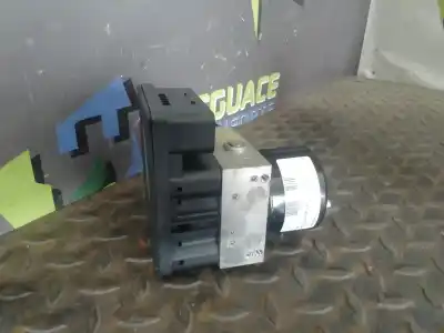 Peça sobressalente para automóvel em segunda mão abs por ford focus lim. (cb4) trend referências oem iam 8m512c405ca  