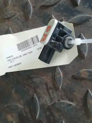 Second-hand car spare part Sensor for FORD FOCUS LIM. (CB4) Trend OEM IAM references 8M5T14B342AC  
