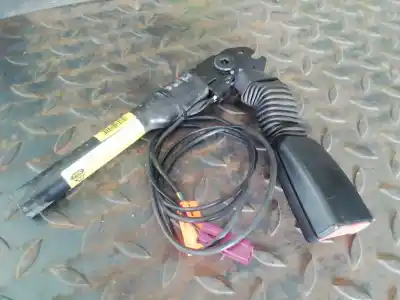 Peça sobressalente para automóvel em segunda mão Pré-tensor De Airbag Esquerdo por FORD FOCUS LIM. (CB4) Trend Referências OEM IAM 4M5TA61209AH  