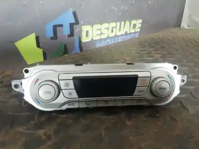 Second-hand car spare part Climate Control for FORD FOCUS LIM. (CB4) Trend OEM IAM references 7M5T18C612CH  