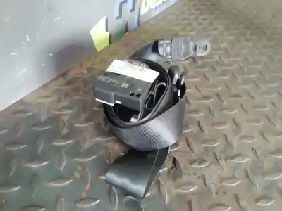 Peça sobressalente para automóvel em segunda mão Cinto De Segurança Dianteiro Direito por FORD FOCUS LIM. (CB4) Trend Referências OEM IAM 5M51A61294DA  