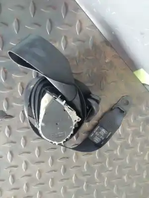 Peça sobressalente para automóvel em segunda mão cinto de segurança dianteiro direito por ford focus lim. (cb4) trend referências oem iam 5m51a61294da  