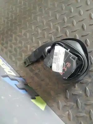 Peça sobressalente para automóvel em segunda mão Cinto De Segurança Dianteiro Esquerdo por FORD FOCUS LIM. (CB4) Trend Referências OEM IAM 4M51A61295DA  