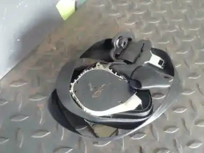Peça sobressalente para automóvel em segunda mão cinto de segurança dianteiro esquerdo por ford focus lim. (cb4) trend referências oem iam 4m51a61295da  