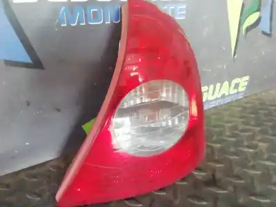 Автозапчастина б/у  для RENAULT CLIO II FASE II (B/CB0)  Посилання на OEM IAM 8200071414  