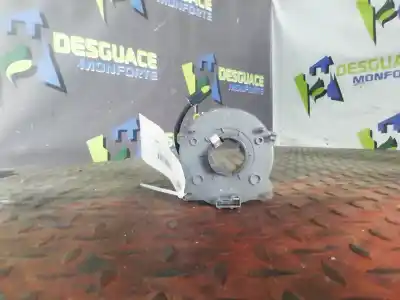 Peça sobressalente para automóvel em segunda mão Fita Do Airbag por OPEL CORSA C Club Referências OEM IAM 24459850  1610662