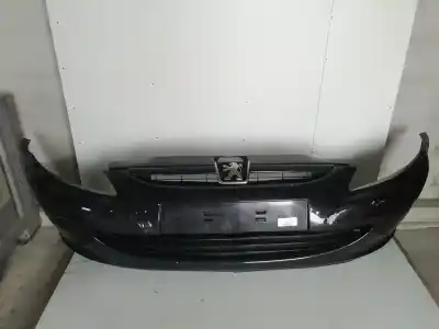 Second-hand car spare part FRONT BUMPER for PEUGEOT 307 BREAK/SW (S2)  OEM IAM references 7401CX  