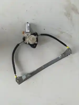 Second-hand car spare part Passenger Side Right Window Regulator for RENAULT CLIO II FASE II (B/CB0) Dynamique OEM IAM references 0130822019  82002098