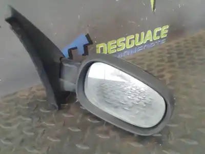 Second-hand car spare part Right Rearview Mirror for RENAULT CLIO II FASE II (B/CB0) Dynamique OEM IAM references 12343010  