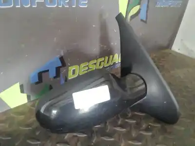 Pezzo di ricambio per auto di seconda mano retrovisore destro per renault clio ii fase ii (b/cb0) dynamique riferimenti oem iam 12343010  