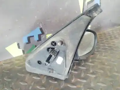 Pezzo di ricambio per auto di seconda mano retrovisore destro per renault clio ii fase ii (b/cb0) dynamique riferimenti oem iam 12343010  