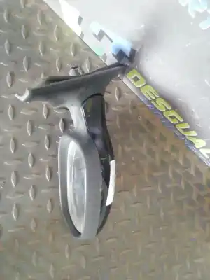 Pezzo di ricambio per auto di seconda mano retrovisore destro per renault clio ii fase ii (b/cb0) dynamique riferimenti oem iam 12343010  