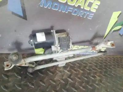 Second-hand car spare part Front Windshield Wiper Motor for OPEL COMBO Cargo OEM IAM references 91498232  
