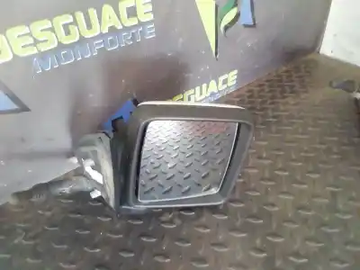 Second-hand car spare part Right Rearview Mirror for OPEL COMBO Cargo OEM IAM references 024432468  81011668