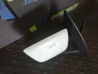 Second-hand car spare part right rearview mirror for opel combo cargo oem iam references 024432468  81011668