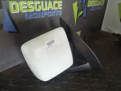 Second-hand car spare part right rearview mirror for opel combo cargo oem iam references 024432468  81011668