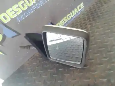 Second-hand car spare part right rearview mirror for opel combo cargo oem iam references 024432468  81011668
