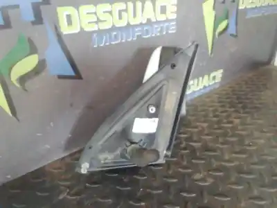 Second-hand car spare part right rearview mirror for opel combo cargo oem iam references 024432468  81011668