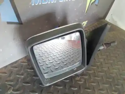 Second-hand car spare part Left Rearview Mirror for OPEL COMBO Cargo OEM IAM references 13125881  00390048