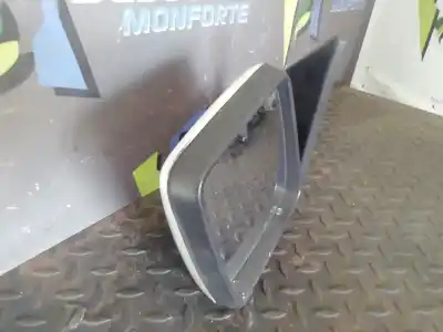 Second-hand car spare part left rearview mirror for opel combo cargo oem iam references 13125881  00390048