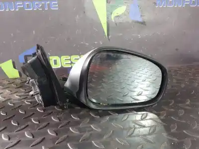 Peça sobressalente para automóvel em segunda mão ESPELHO RETROVISOR DIREITO por ALFA ROMEO GIULIETTA (191)  Referências OEM IAM A057273  