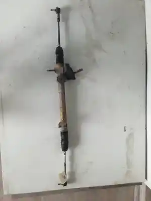 Peça sobressalente para automóvel em segunda mão CAIXA DE DIREÇÃO por OPEL COMBO  Referências OEM IAM 13272665  